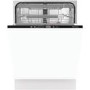 Refurbished Hisense HV671C60UK 16 Place Fully Integrated Dishwasher