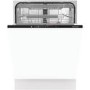 Refurbished Hisense HV672C60UK 16 Place Fully Integrated Dishwasher