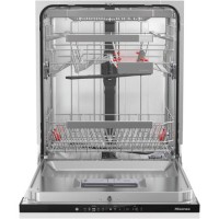 Refurbished Hisense HV672C60UK 16 Place Fully Integrated Dishwasher
