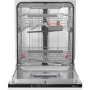 Refurbished Hisense HV672C60UK 16 Place Fully Integrated Dishwasher