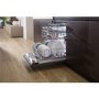 Refurbished Hisense HV672C60UK 16 Place Fully Integrated Dishwasher