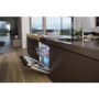 Refurbished Hisense HV672C60UK 16 Place Fully Integrated Dishwasher