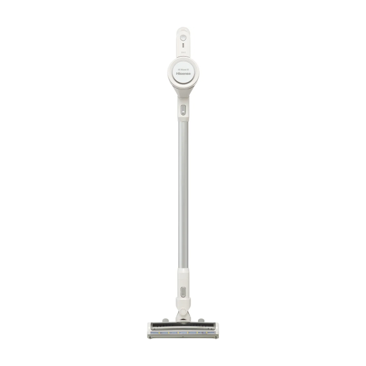 Hisense Hi Move III Cordless Stick Vacuum Cleaner - White