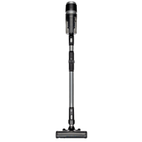 Hisense Hi Move IV Cordless Stick Vacuum Cleaner - Black