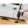 Hisense Hi Move IV Cordless Stick Vacuum Cleaner - Black