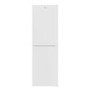 Hoover H-300 252 Litre 60/40 Freestanding Fridge Freezer - White
