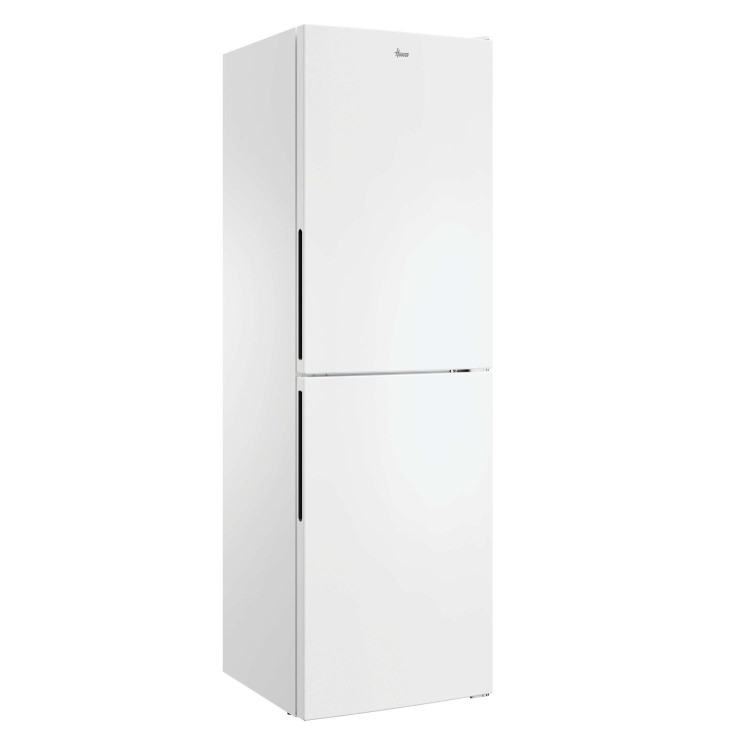 Hoover H-300 252 Litre 60/40 Freestanding Fridge Freezer - White