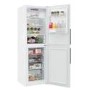 Hoover H-300 252 Litre 60/40 Freestanding Fridge Freezer - White