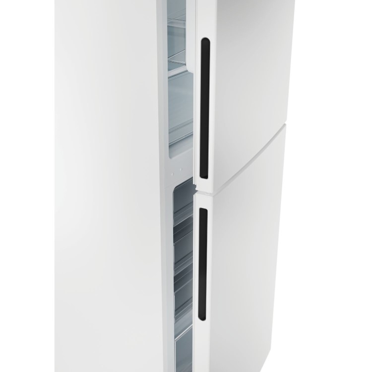 Hoover H-300 252 Litre 60/40 Freestanding Fridge Freezer - White