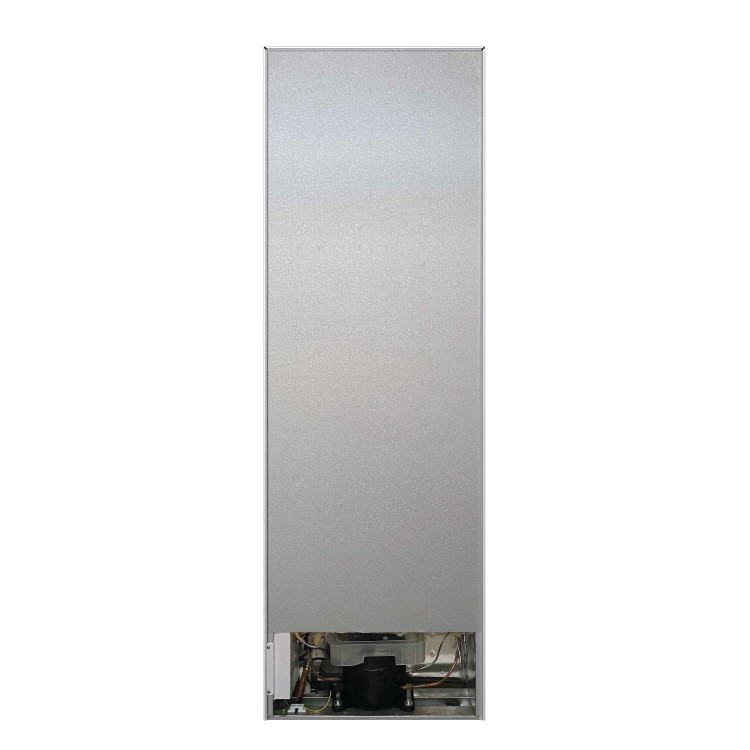 Hoover H-300 252 Litre 60/40 Freestanding Fridge Freezer - White