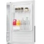 Hoover H-300 252 Litre 60/40 Freestanding Fridge Freezer - White