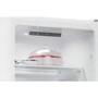 Hoover H-300 252 Litre 60/40 Freestanding Fridge Freezer - White