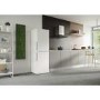 Hoover H-300 252 Litre 60/40 Freestanding Fridge Freezer - White