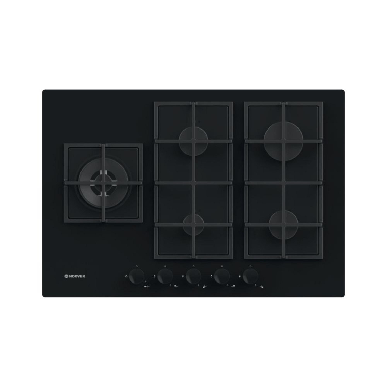 Hoover gas hob argos clearance