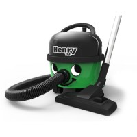 Numatic Henry Bagged Vacuum Cleaner - Green
