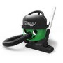 Numatic Henry Bagged Vacuum Cleaner - Green
