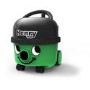 Numatic Henry Bagged Vacuum Cleaner - Green
