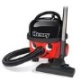 Refurbished Numatic Henry HVR160E Eco Bagged Vacuum Cleaner Red
