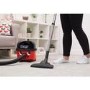 Numatic Henry Vacuum Cleaner - Red