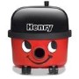 Numatic HVT160 Henry Turbo Bagged Vacuum Cleaner