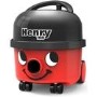 Refurbished Numatic Henry HVR160E Eco Bagged Vacuum Cleaner Red