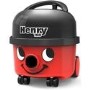 Numatic Henry Vacuum Cleaner - Red