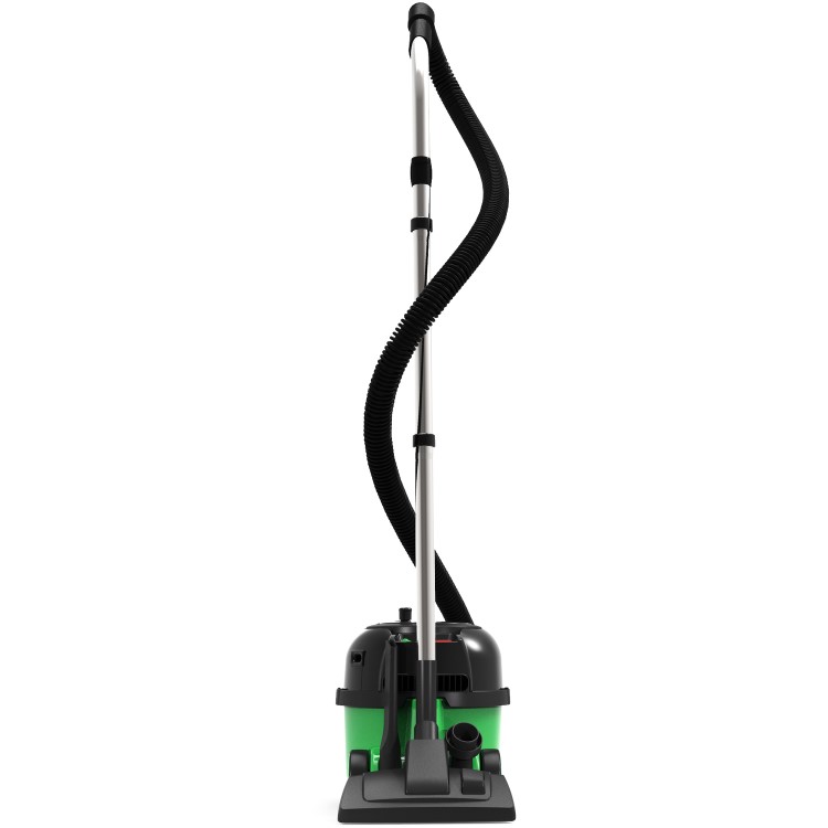 Numatic Henry Bagged Vacuum Cleaner - Green
