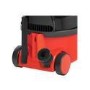 Numatic Cylinder Xtend Bagged Vacuum Cleaner - Red