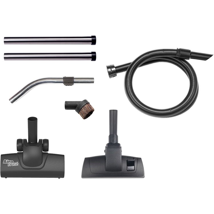 Numatic HVT160 Henry Turbo Bagged Vacuum Cleaner