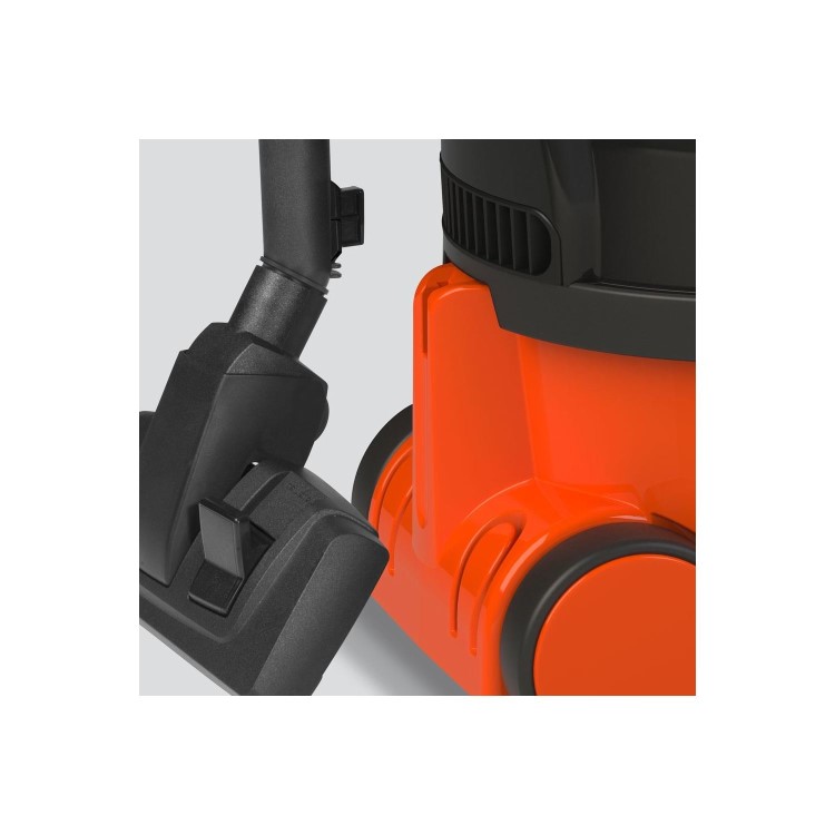 Numatic HVT160 Henry Turbo Bagged Vacuum Cleaner