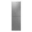 HVT3CLECKIHS-1 Hoover H-FRIDGE 300 252 Litre Freestanding Fridge Freezer - Stainless Steel