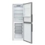 Hoover H-FRIDGE 300 252 Litre Freestanding Fridge Freezer - Stainless Steel