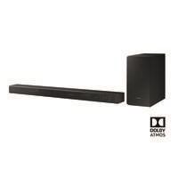 SAMSUNG HW-K850 3.1.2 Wireless Soundbar
