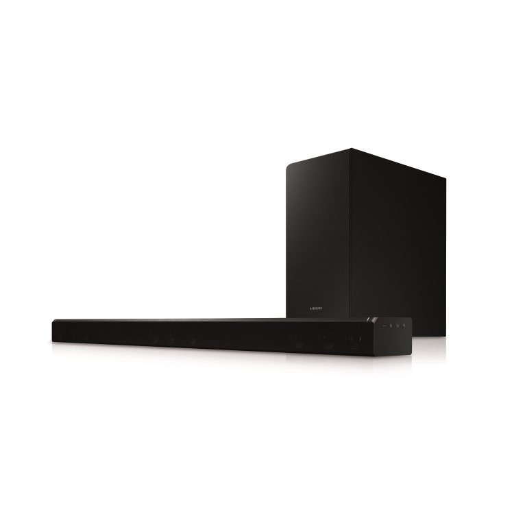 Samsung HW-K850 3.1.2 Wireless Smart Soundbar with Dolby Atmos