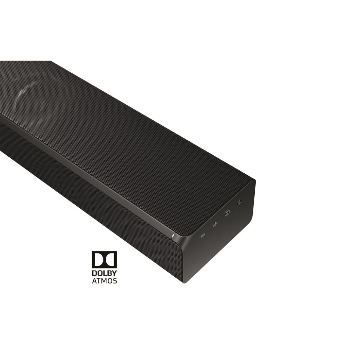 Samsung HW-K850 3.1.2 Wireless Smart Soundbar with Dolby Atmos
