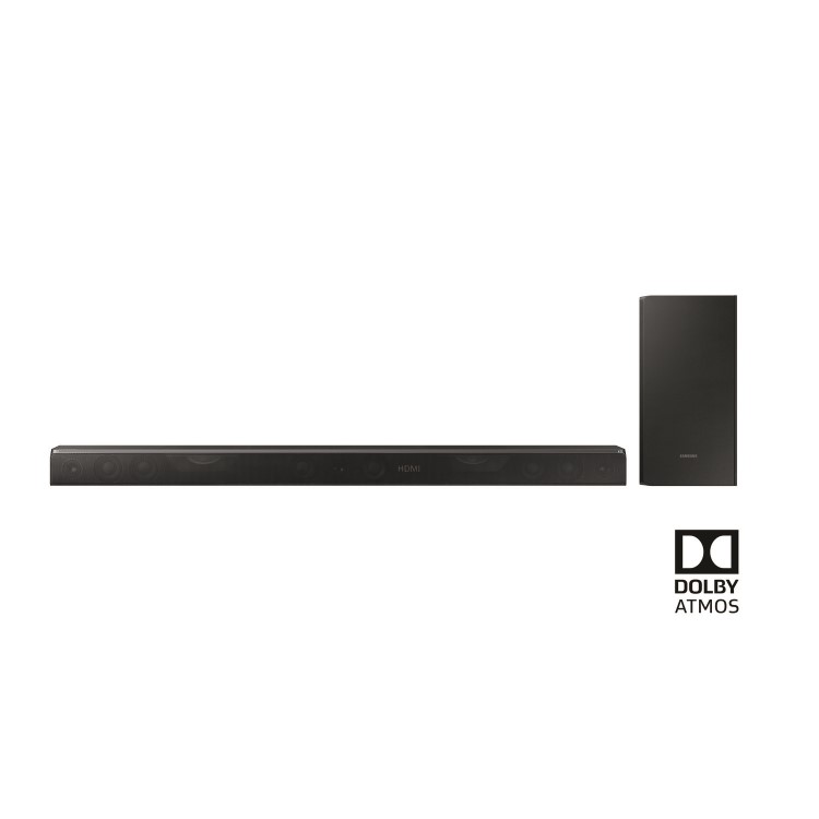 Samsung HW-K850 3.1.2 Wireless Smart Soundbar with Dolby Atmos