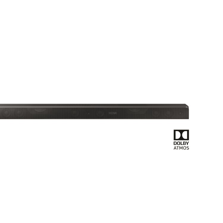 Samsung HW-K850 3.1.2 Wireless Smart Soundbar with Dolby Atmos
