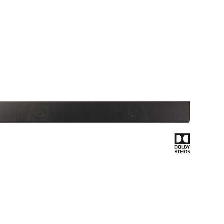 Samsung HW-K850 3.1.2 Wireless Smart Soundbar with Dolby Atmos
