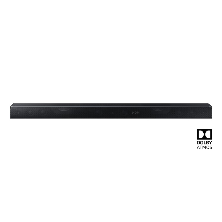 Samsung HW-K950 5.1.4 Wireless Smart Soundbar with Dolby Atmos