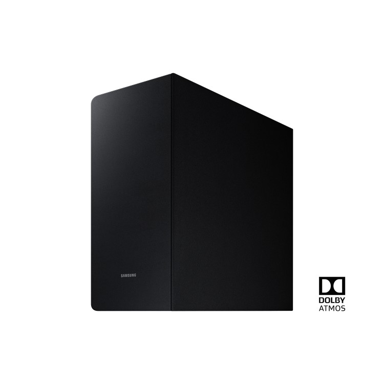 Samsung HW-K950 5.1.4 Wireless Smart Soundbar with Dolby Atmos