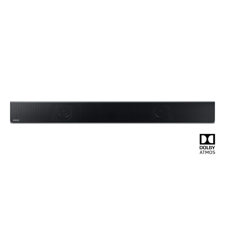 Samsung HW-K950 5.1.4 Wireless Smart Soundbar with Dolby Atmos