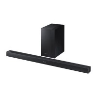 Samsung HW-M360 200W 2.1 Bluetooth Soundbar with Wireless Subwoofer