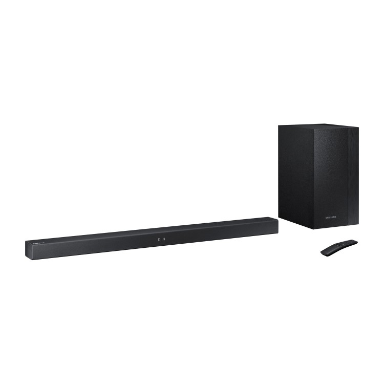 Samsung HW-M360 200W 2.1 Bluetooth Soundbar with Wireless Subwoofer