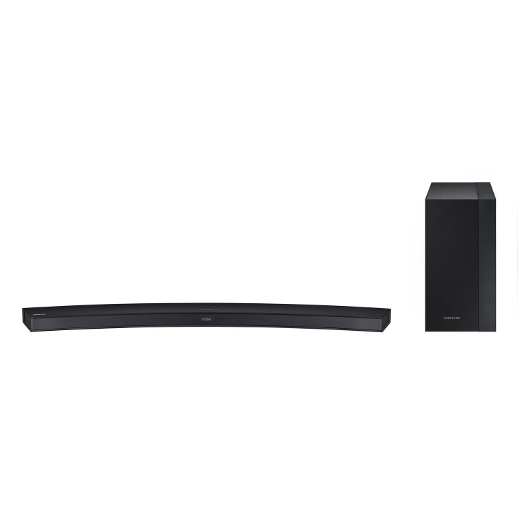 Samsung HW-M4500 260W 2.1 Curved Soundbar with Wireless Subwoofer