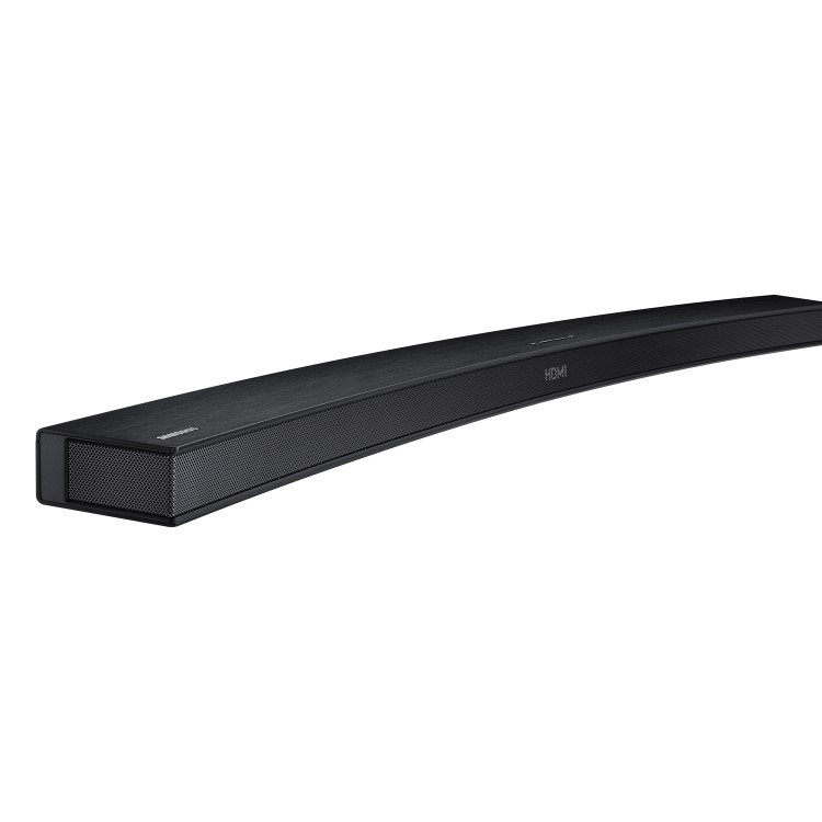 Samsung HW-M4500 260W 2.1 Curved Soundbar with Wireless Subwoofer