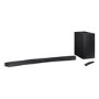 Samsung HW-M4500 260W 2.1 Curved Soundbar with Wireless Subwoofer