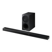 Samsung M550 Soundbar and Subwoofer 3.1 channels