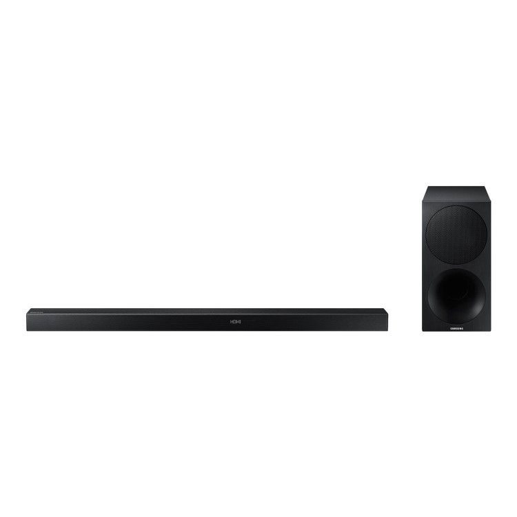 Samsung HW-M550 3.1 Soundbar with Wireless Subwoofer