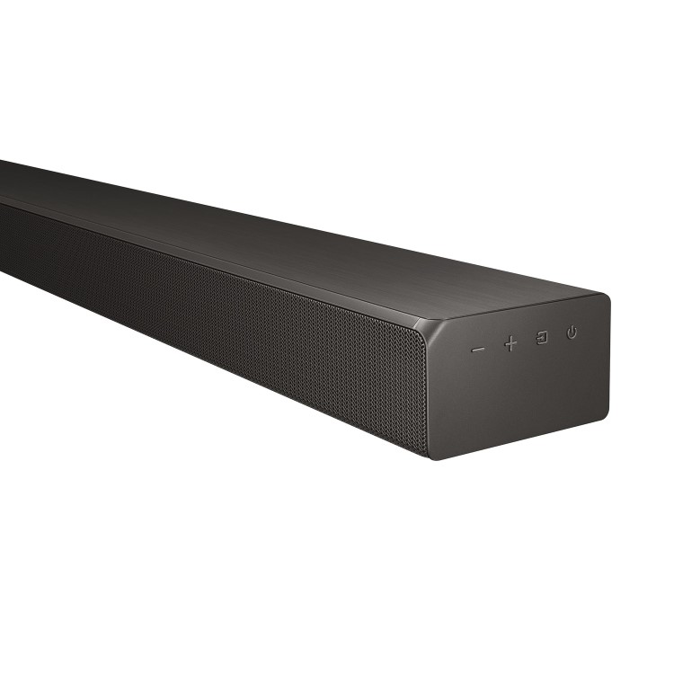 Samsung HW-MS550 2.0 Bluetooth Wireless Smart Soundbar