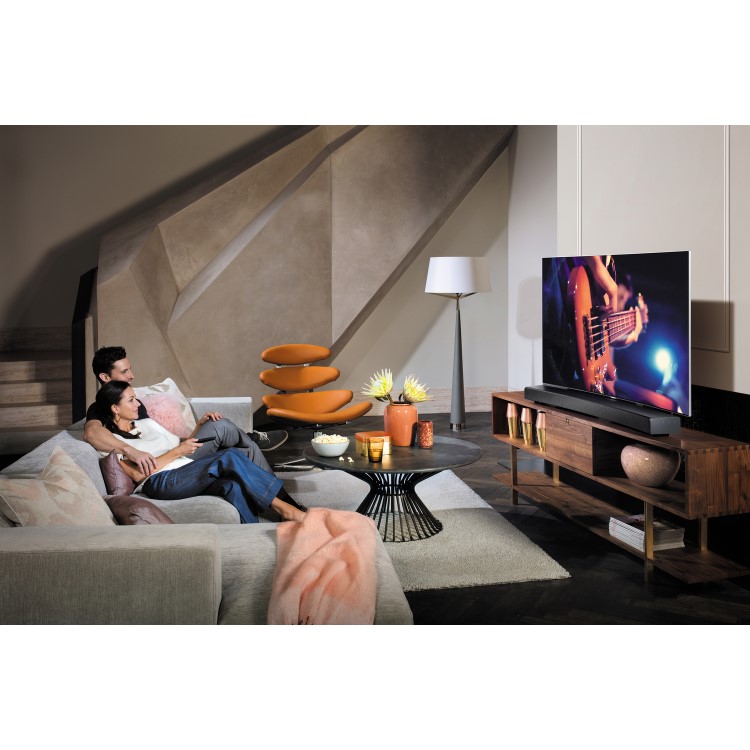 Samsung HW-MS6500 3.0 Wireless Smart Curved Soundbar